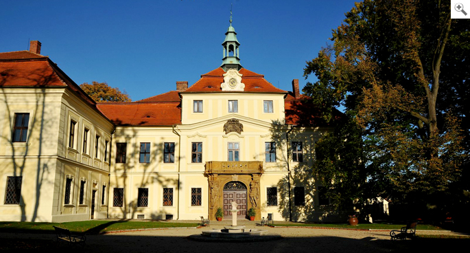 Castello di Mirošov