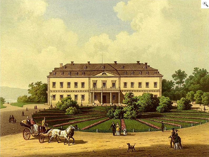 Schloss Neuwied (D)